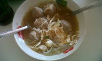 Bakso Remaja Rungkut Kidul