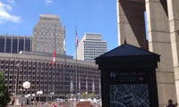 Boston City Hall