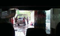 Auto Bridal Car Wash