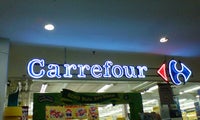 Carrefour Lebak Bulus