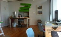 Greenpoint CoWorking