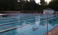 Meadowbrook Aquatic And Fitness Center