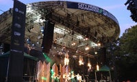 Central Park SummerStage