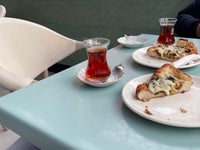İslamoğlu Cafe