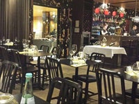 Alto Bar & Restaurant