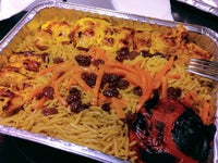 Safrani Afghan Und Persian Halal Food