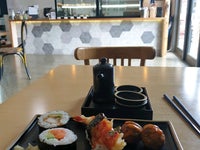 Nori Table Sushi Bar