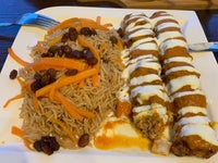 Bamyan Kabab