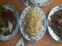 Shang Hai kínai étterem