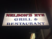 Nelson's Eye