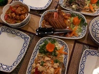 Poukhoun Laotisches Restaurant
