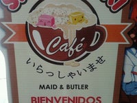 Shifudoki Maid Cafe