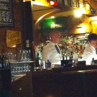 Photo taken at Juleps New York Bar &amp;amp; Restaurant by Kerstin on 5/11/2012