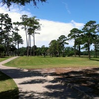 Foto tomada en Tidewater Golf Club  por Pierre R. el 7/21/2012