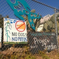 Photo taken at Proyecto Jardin by Larry L. on 6/30/2012
