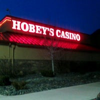 Hobey Hobey