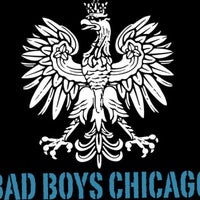 Photo taken at Bad Boys Chicago by Albert L. on 6/16/2012