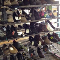 Photo taken at Dardano&amp;#39;s Shoes by Greg G. on 2/19/2012