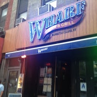 Foto diambil di Wharf Bar &amp;amp; Grill oleh Will I. pada 7/25/2012
