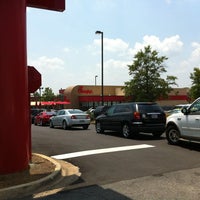 Photo taken at Chick-fil-A by Mike S. on 8/1/2012