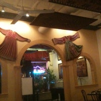 Foto tirada no(a) Khyber Pass Cafe por Jane M. em 3/23/2012
