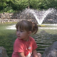 Photo taken at Springbrook Park by Lillian C. on 6/7/2012