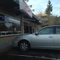 Photo taken at Quick Dry Cleaners by Kendall L. on 2/23/2012