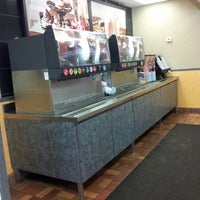Photo taken at Burger King by Pam M. on 8/1/2012