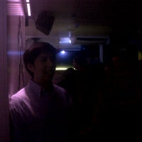 Photo taken at Propeller Bar by Hinna R. on 5/5/2012