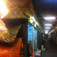 Photo taken at Siam Paradise Night Bazaar by Yoshi on 7/14/2012