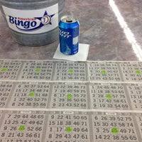 Foto scattata a American Bingo da Blake B. il 8/30/2012