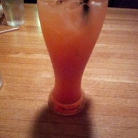 Photo taken at Applebee&amp;#39;s Grill + Bar by Mercedes J. on 6/2/2012