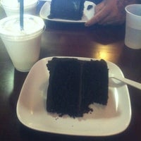 Photo taken at Chiffonos Bakery by Jeanna on 8/11/2012