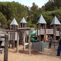 Frontierland Park Parking