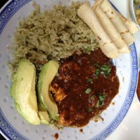 Foto tomada en Barrio Chino  por Angelica el 3/31/2012