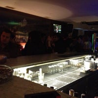 Foto tomada en BLACK lounge  por Micael T. el 3/10/2012