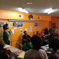 Photo taken at FreeStyle Youth Center by Raul P. on 2/10/2012