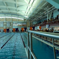 Photo taken at Myers-McLoraine Pool by Joe R. on 7/14/2012