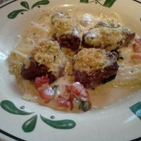 Olive Garden 3565 Mall Blvd