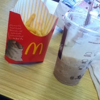 Photo taken at McDonald&amp;#39;s by Brianna D. on 7/20/2012