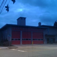 Photo taken at Station 32 by Frank S. on 2/12/2012