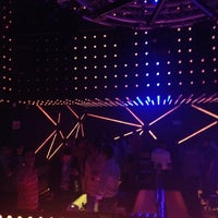 Photo taken at La Nuit Glam Club by David R. on 6/23/2012