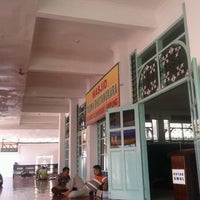 Review Masjid Taqwa Bhayangkara