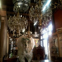 Photo taken at Greg’s Antiques by JLPR on 8/14/2012