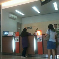 Review PT. Bank BNI Syariah Buah Batu