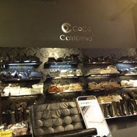 Photo taken at Coco California by Simsimy on 2/9/2012