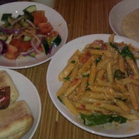 Photo taken at Noodles &amp;amp; Company by Scott W. on 3/20/2012