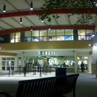 AMC Lynnhaven 18 - Movie Theater