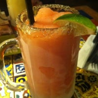 Photo taken at Chili&#39;s Grill &amp; Bar by Macie B. on 6/29/2012