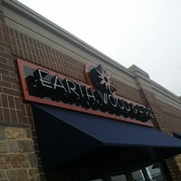 Photo taken at Earth, Wood &amp;amp; Fire by James W. on 9/2/2012